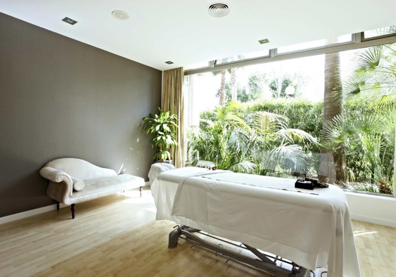 Beispiel: Wellness & Entspannung