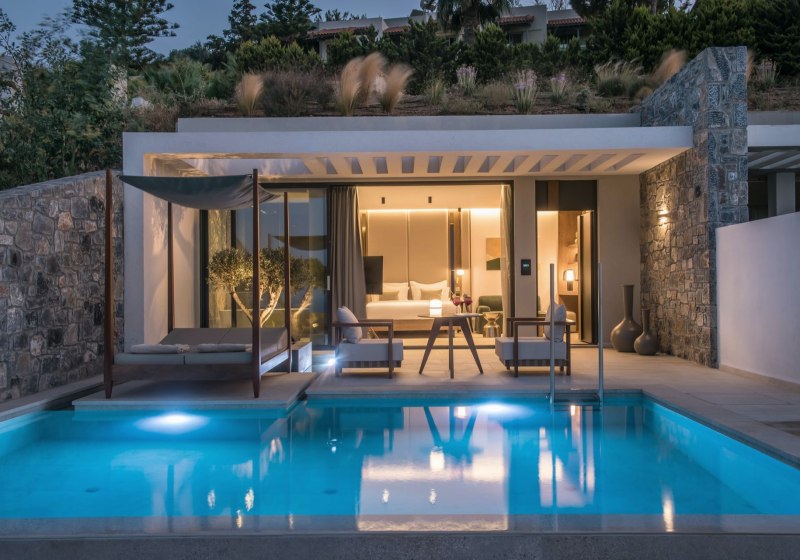 Zimmer & Wohnkomfort