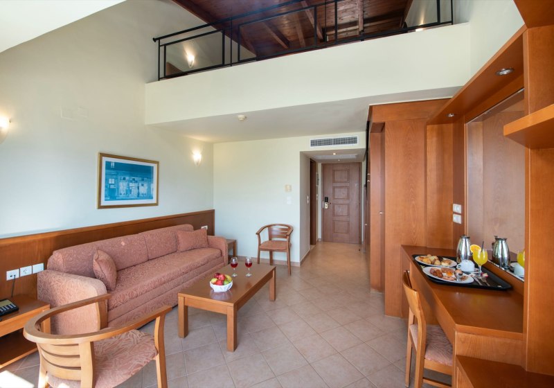 Zimmer & Wohnkomfort