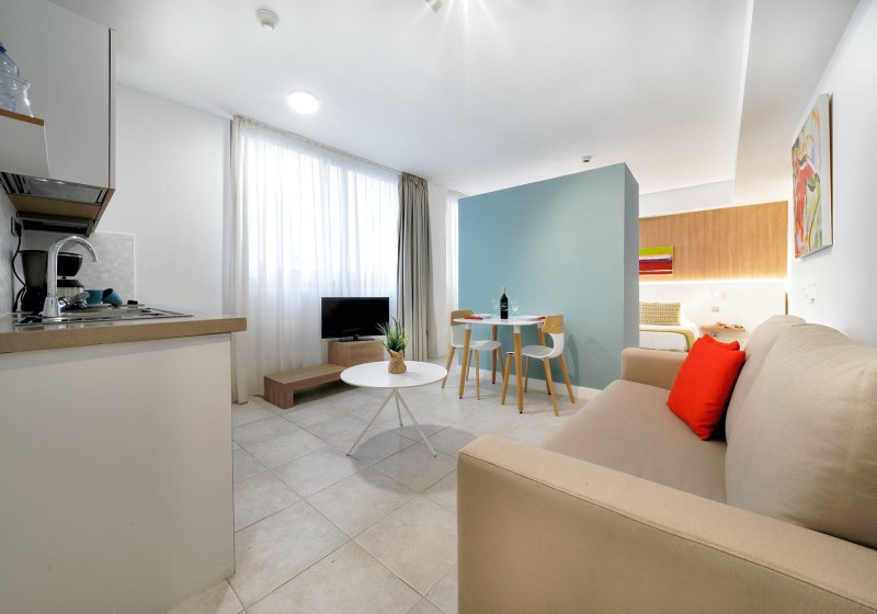 Zimmer & Wohnkomfort