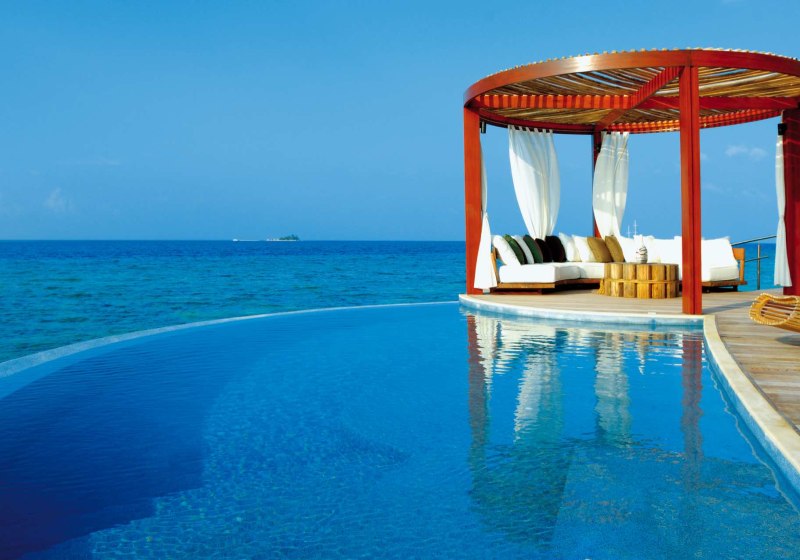 W Maldives