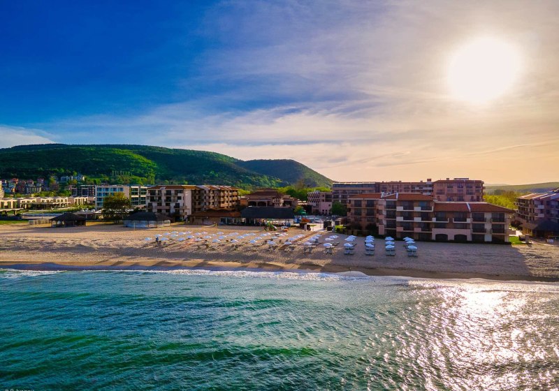 HVD Clubhotel Miramar