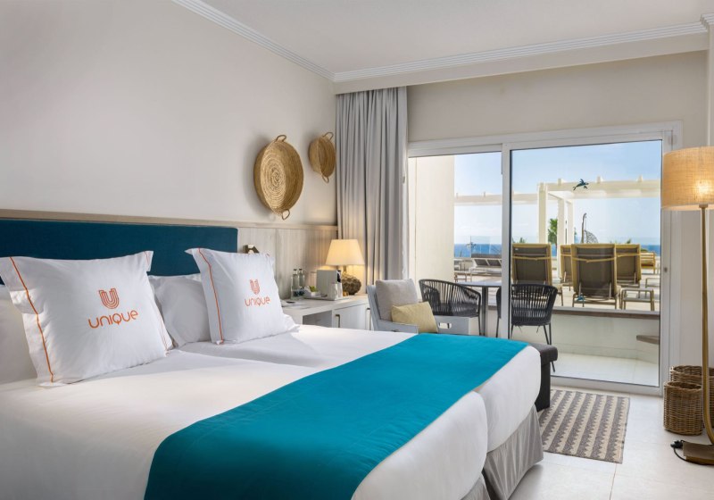 Zimmer & Wohnkomfort