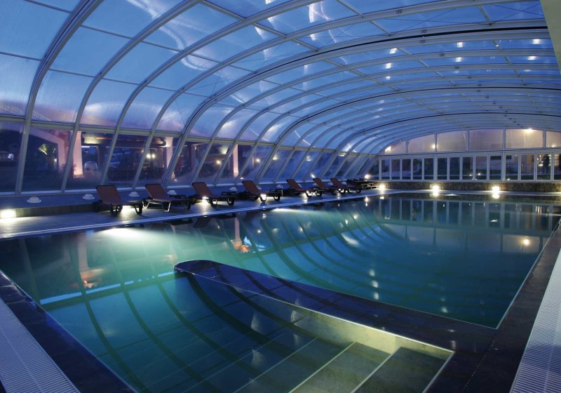 Beispiel: Wellness & Entspannung