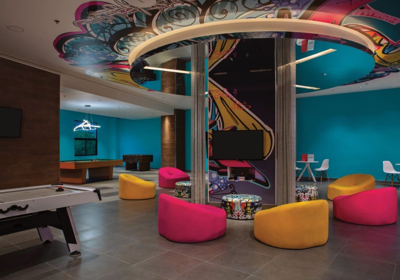 Dreams Natura Resort&Spa