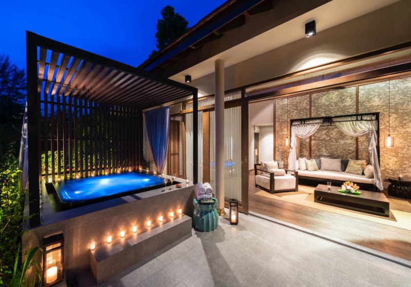 Zimmer & Wohnkomfort