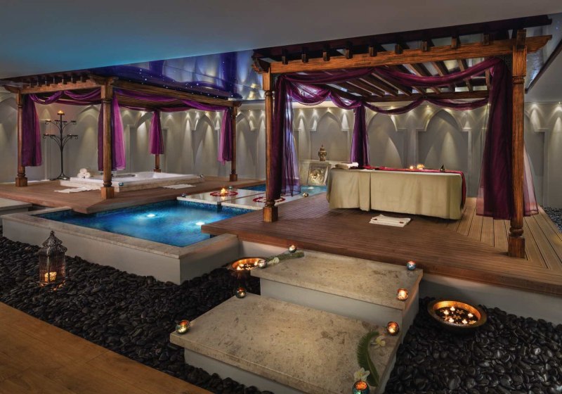 Wellness & Entspannung