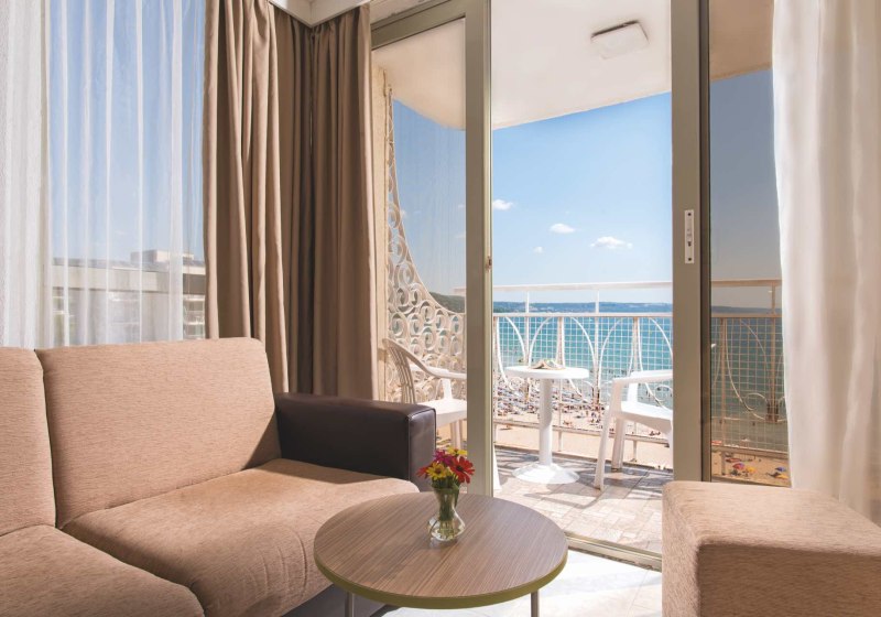 Zimmer & Wohnkomfort