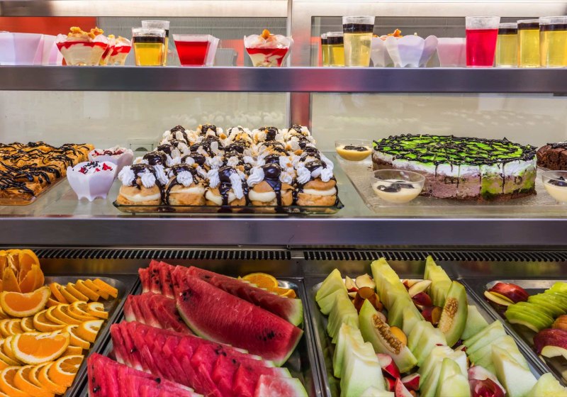 Kulinarik & Restaurants