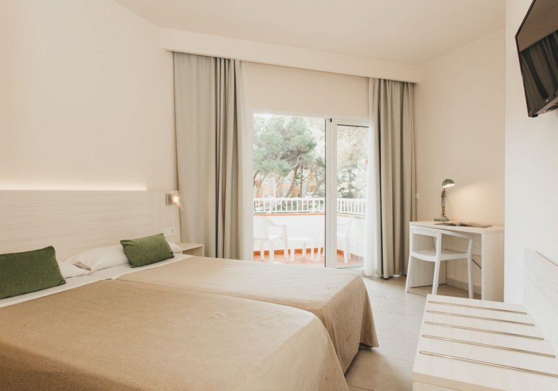 Zimmer & Wohnkomfort