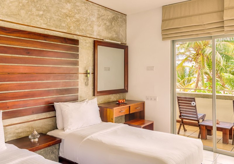 Zimmer & Wohnkomfort