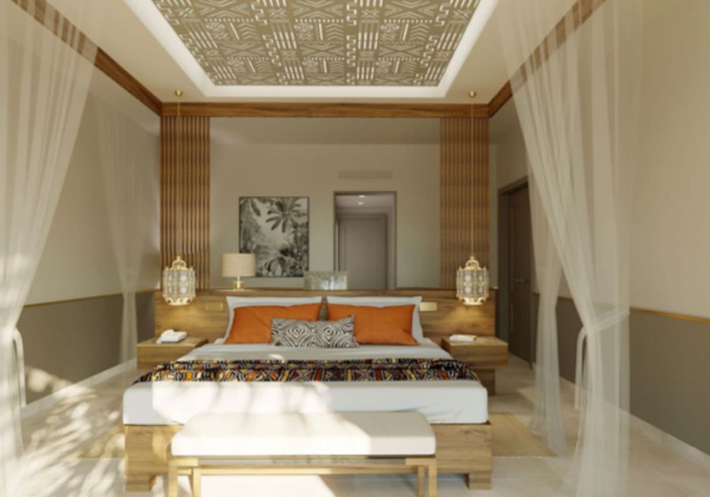 Zimmer & Wohnkomfort