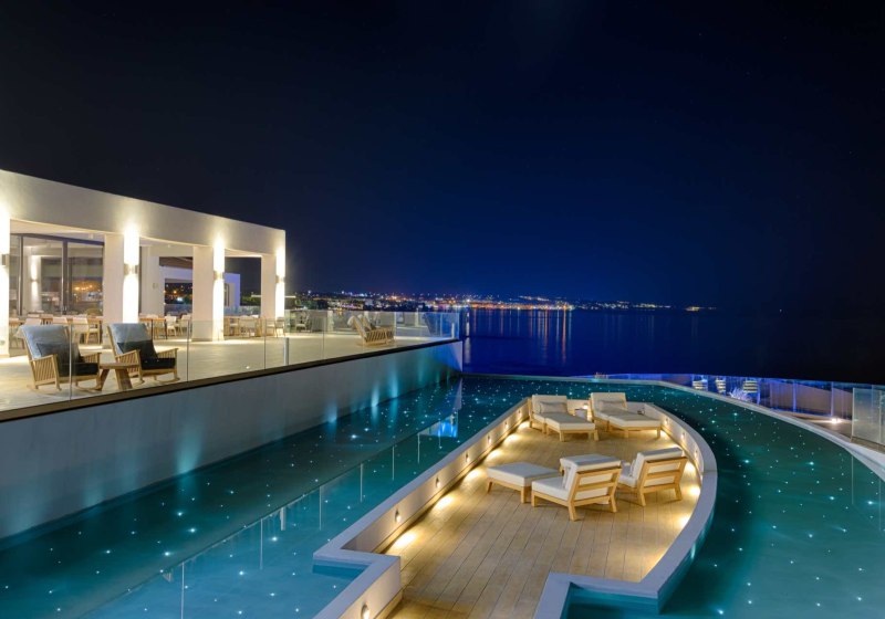 Ausstattung & Service