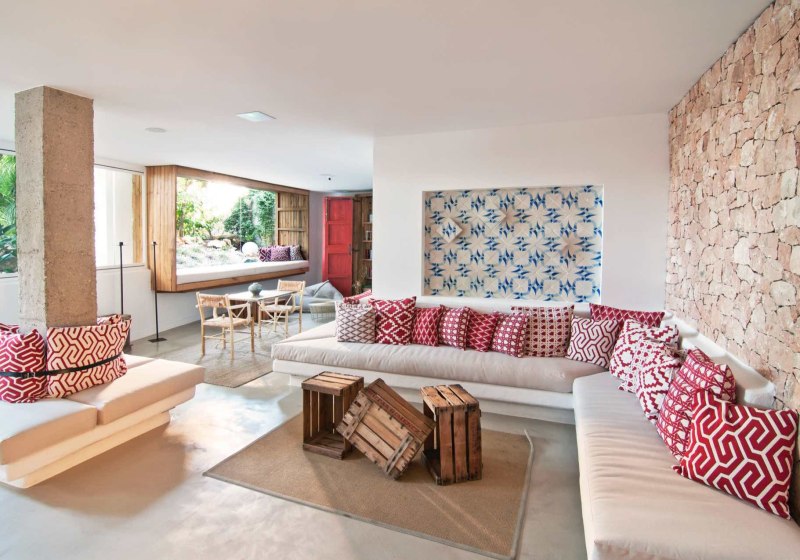 Ausstattung & Service