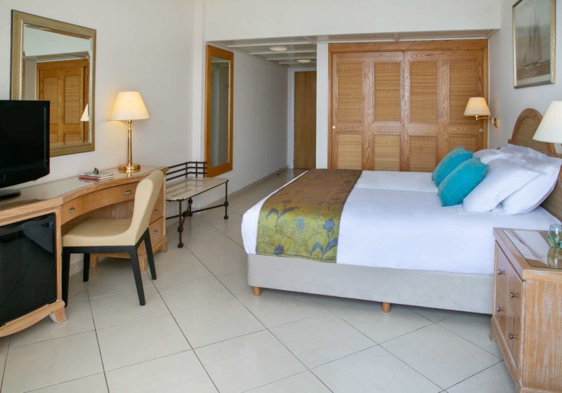 Zimmer & Wohnkomfort