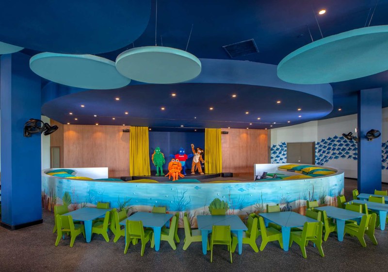 Lopesan Costa Bavaro