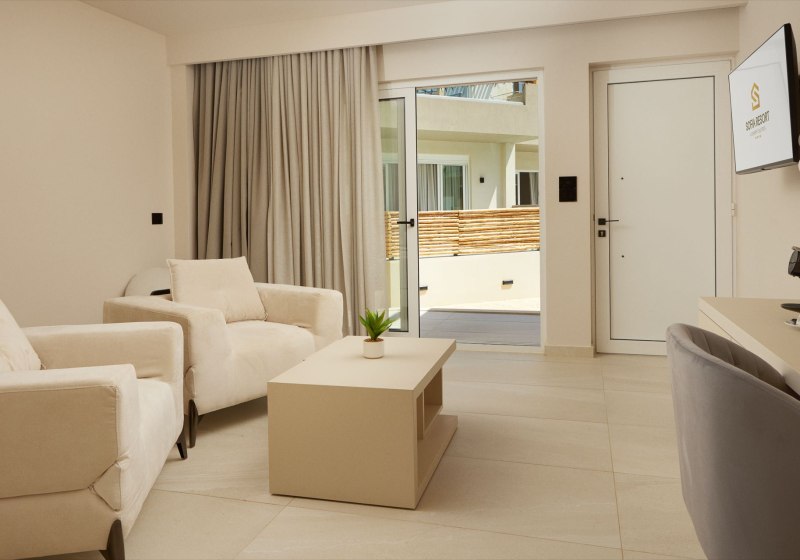 Zimmer & Wohnkomfort