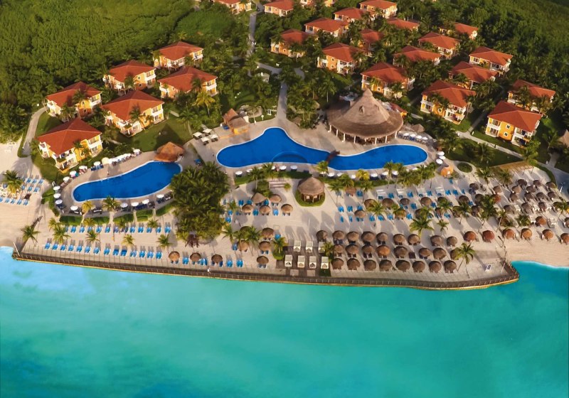 Ocean Maya Royale by H10 Hotels