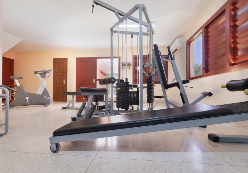 Sport & Fitness