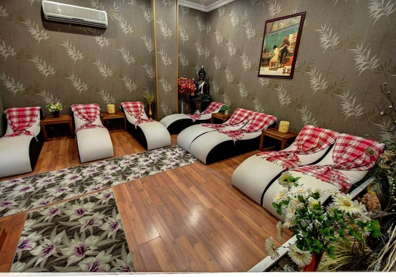 Wellness & Entspannung