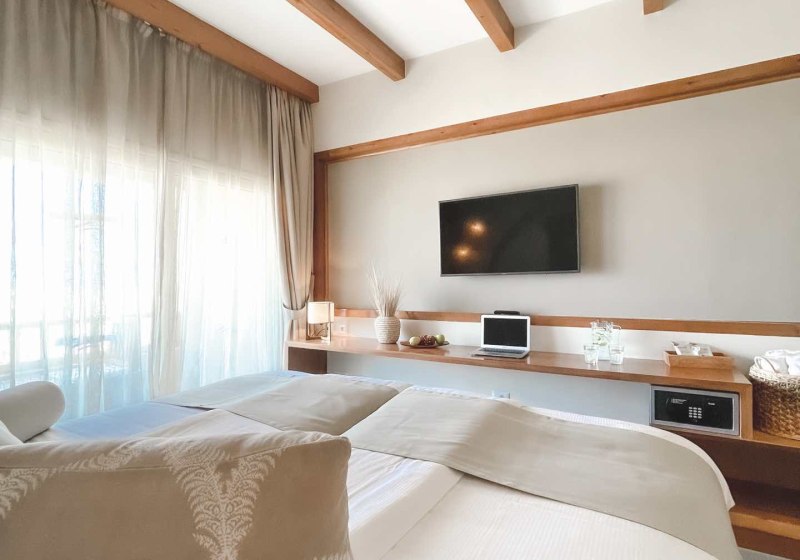 Zimmer & Wohnkomfort