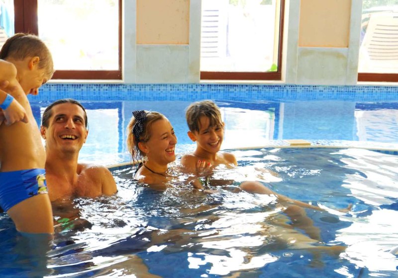 Wellness & Entspannung