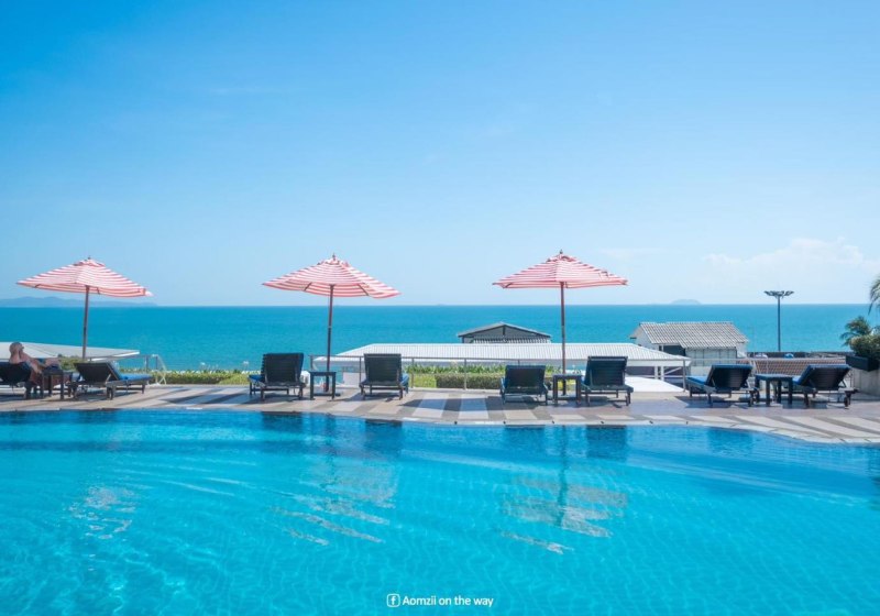 D Varee Jomtien Beach