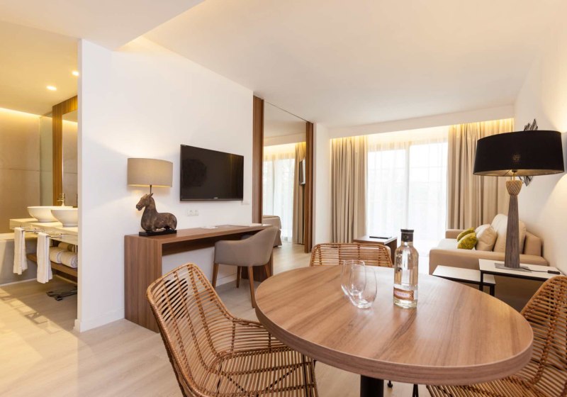 Zimmer & Wohnkomfort