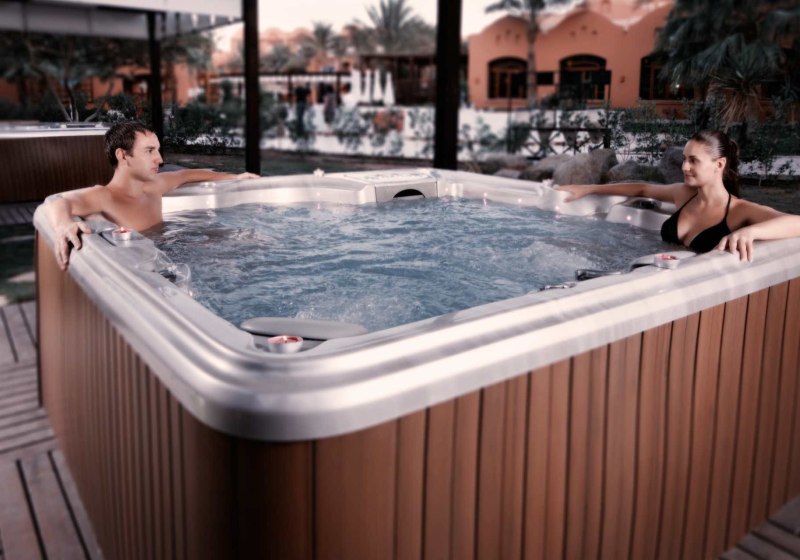 Wellness & Entspannung