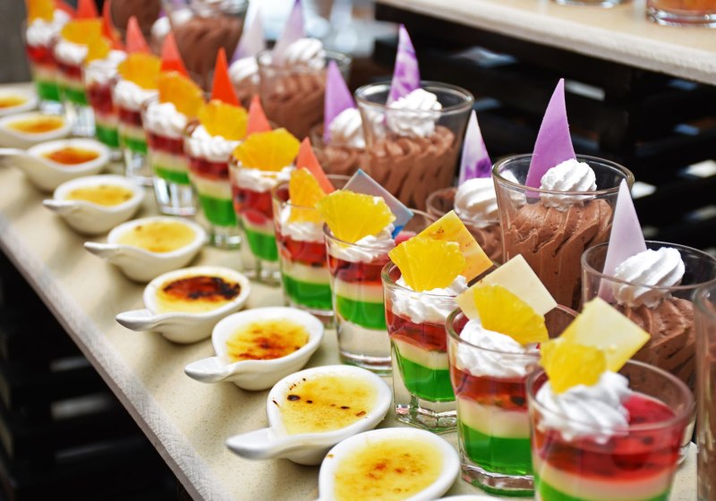 Kulinarik & Restaurants