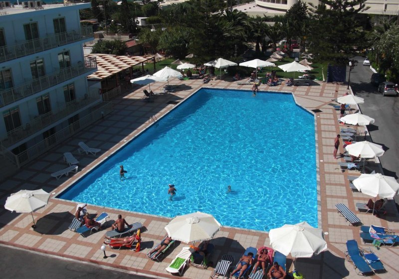 Ausstattung & Service