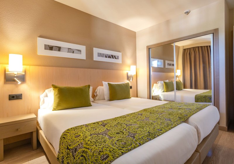 Zimmer & Wohnkomfort