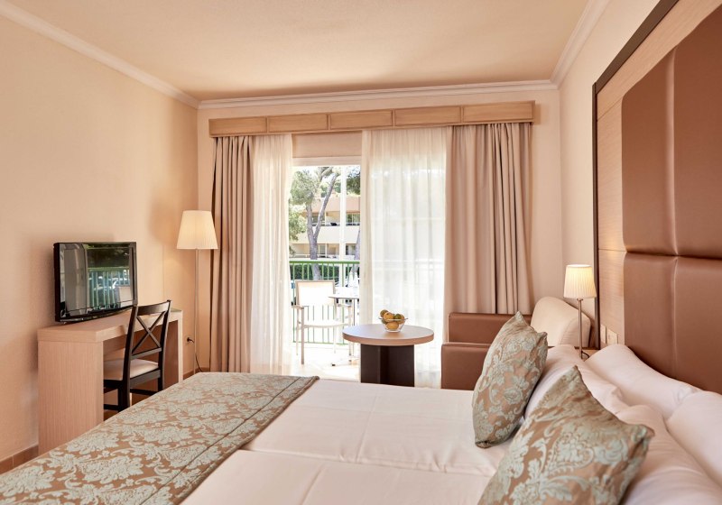 Zimmer & Wohnkomfort