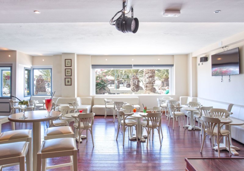 Ausstattung & Service