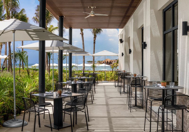 Ausstattung & Service