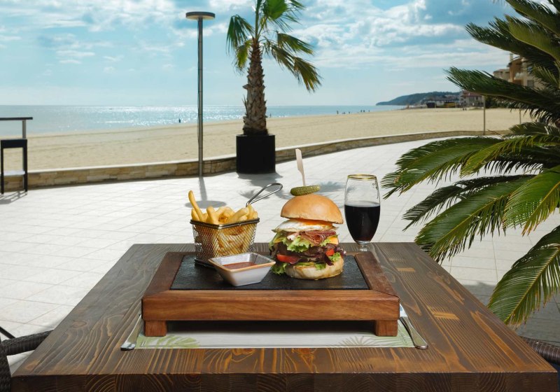 Kulinarik & Restaurants