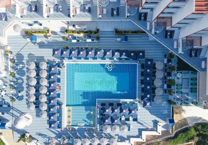 Ausstattung & Service