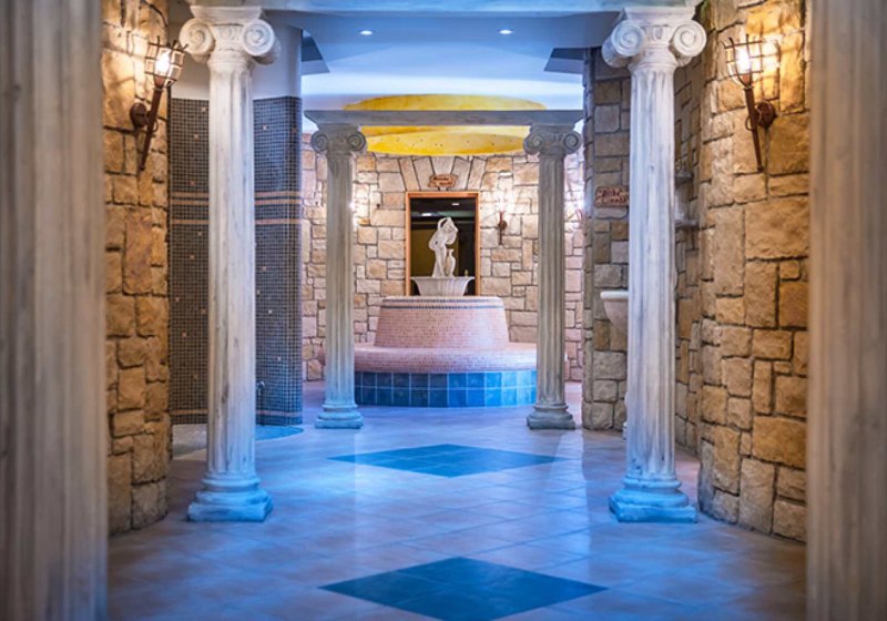 Wellness & Entspannung