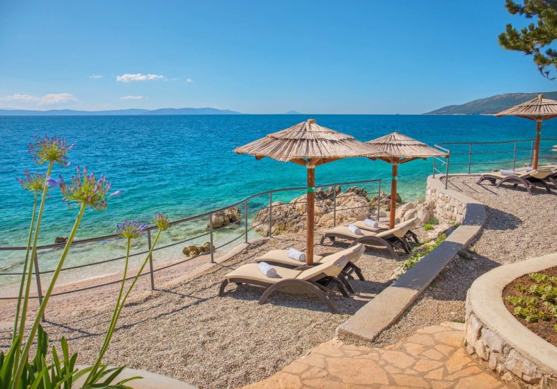 Ausstattung & Service