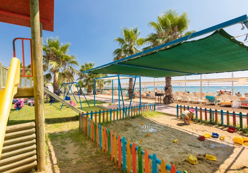 Side Mare Resort & Spa Hotel