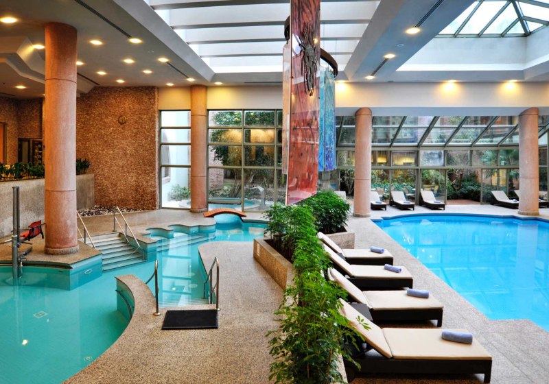 Wellness & Entspannung