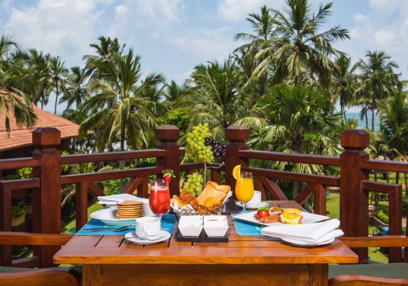 Royal Palms Beach Hotel