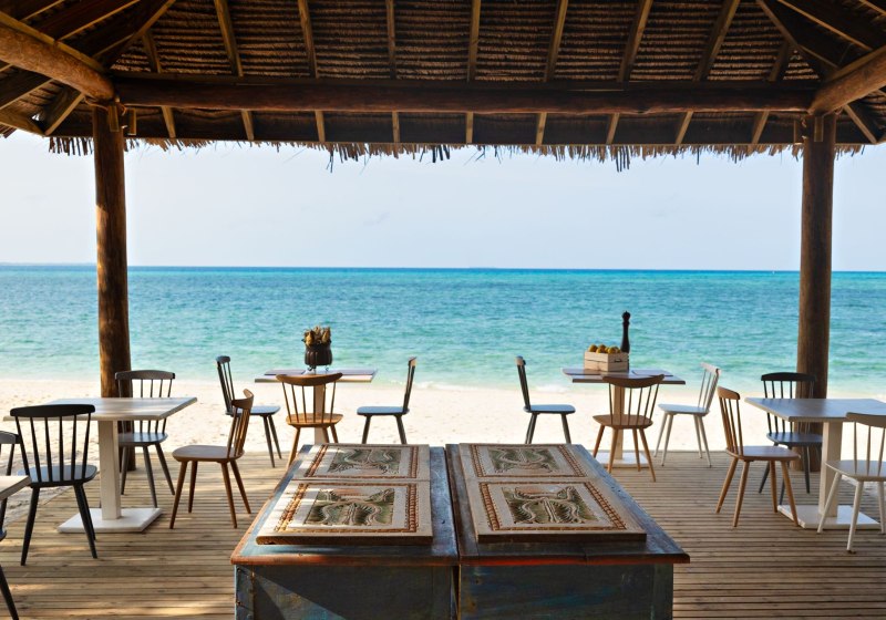 Kulinarik & Restaurants