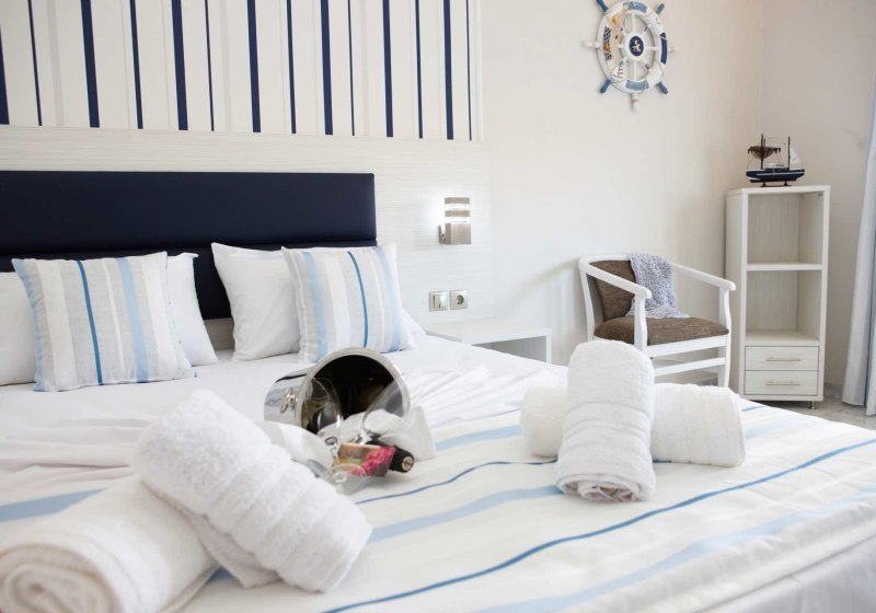 Zimmer & Wohnkomfort