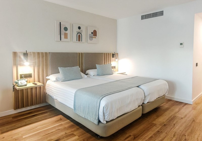 Zimmer & Wohnkomfort