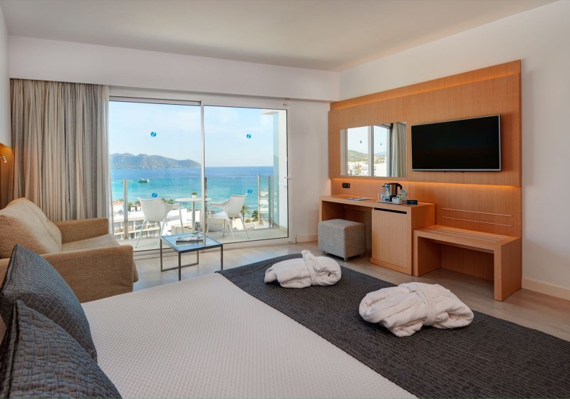 Zimmer & Wohnkomfort