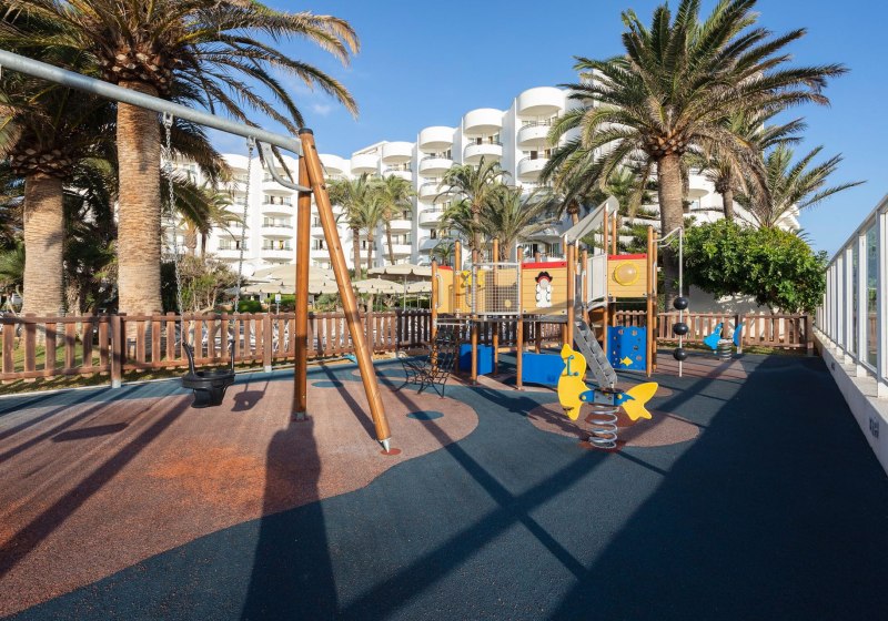 Hipotels Dunas Cala Millor