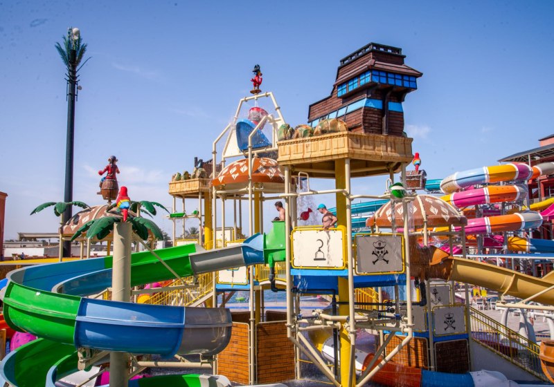 Pickalbatros Laguna Vista Hotel