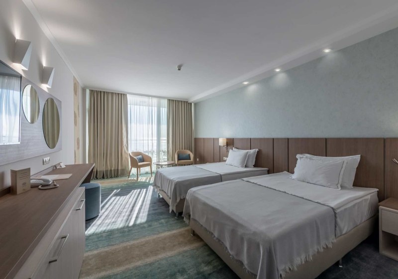 Zimmer & Wohnkomfort