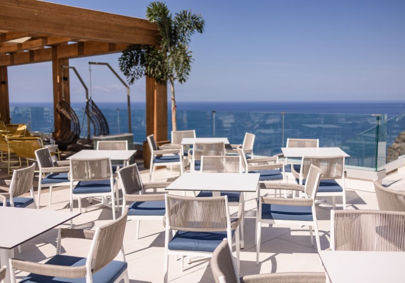 Ausstattung & Service